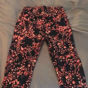 Lularoe one size leggings
